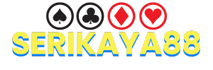 Logo SERIKAYA88